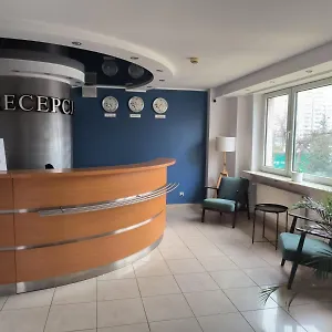 Hotel Wilanow, Warszawa