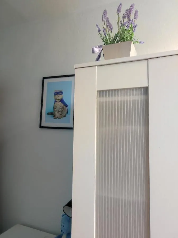 Single Room No.4 In The Very Center Of Warsaw Poland